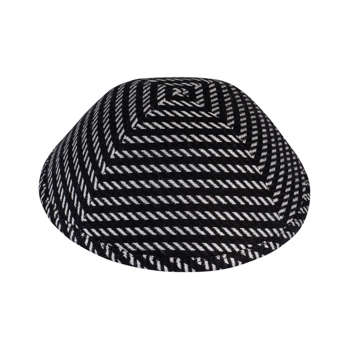 Cotton Kippah for Boys - iKippah by Judaica Square