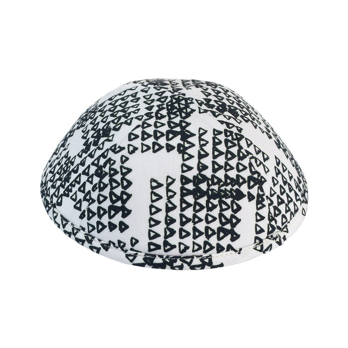 Cotton Kippah for Boys - iKippah by Judaica Square