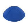 Royal Yarmulka Kippah - side view showing six-panel design