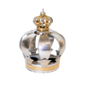 Kitronim decorative Torah crown, design AF-3-A