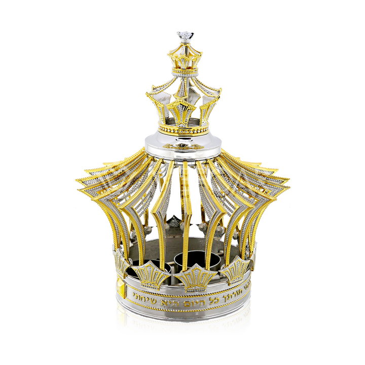 Kitronim Design Crown: AF - 3 - C