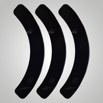 Three KosherLamp 360 replacement nonslip pads