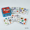 Rite Lite KosherQuest Game in Collectible Tin