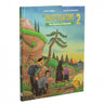 The Investigators 2 — Children's Book by Chazak Kinder | Judaica Square Lakewood
