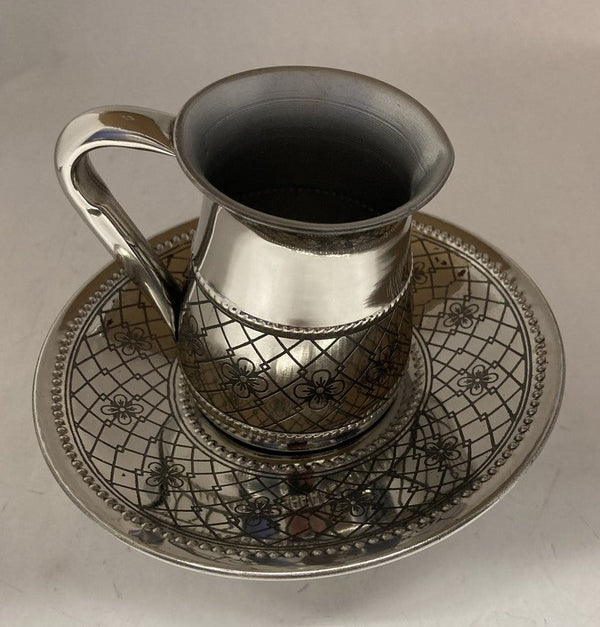 Nickel Mayim Achronim Set (MA-8794S)