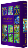 Koren Hebrew Tehillim w/ Illustrations by Baruch Nachshon (BK-KTN)