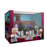 Kindervelt Hachnasas Sefer Torah Truck Set — Kindervelt Playset by Kindervelt | Judaica Square Lakewood