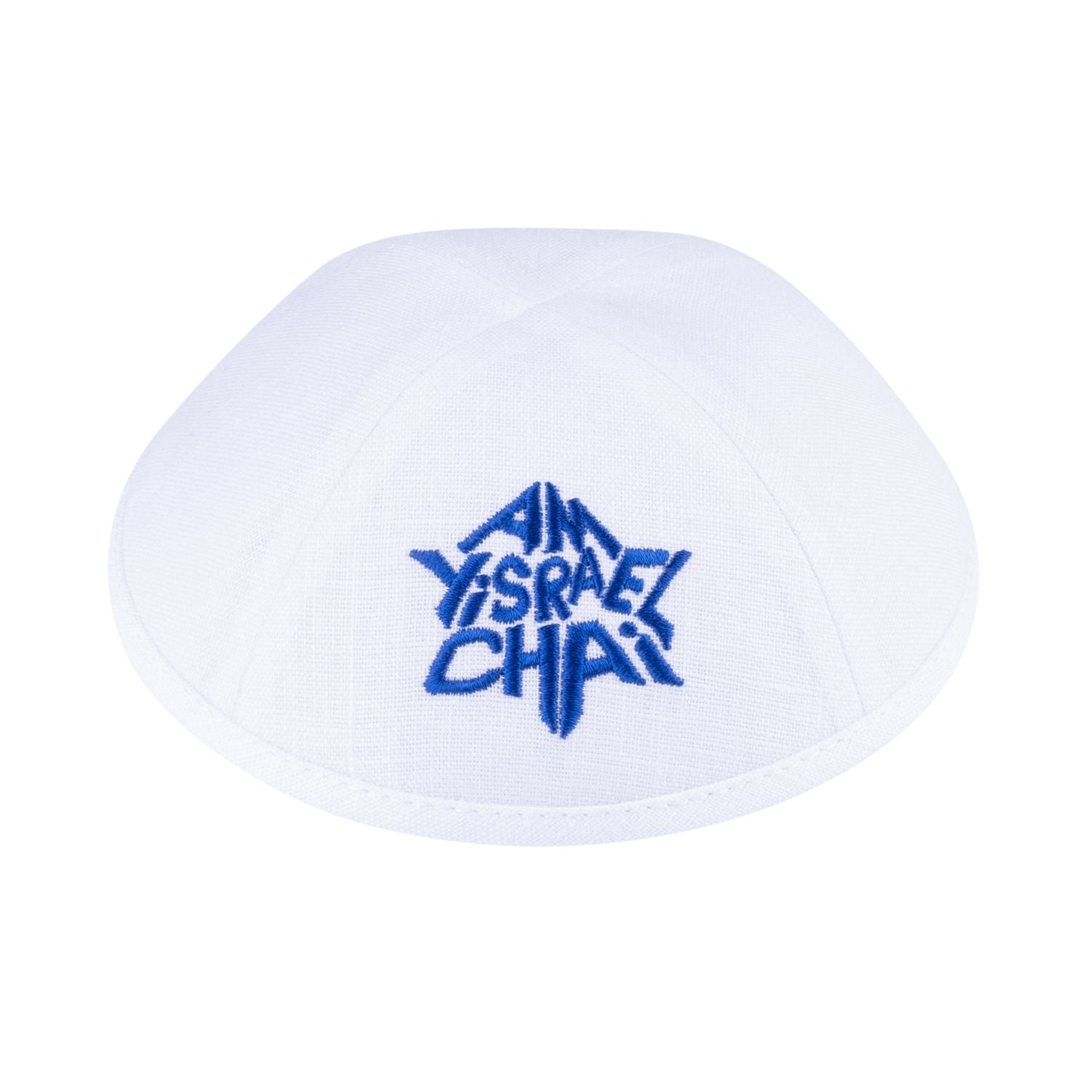 Yarmulka Kippah - top view by iKippah