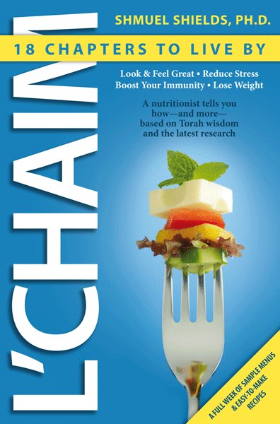 L'chaim