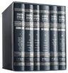 Dirshu Mishnah Berurah-New Edition-6 Vol. Boxed Set