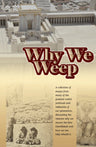 Why We Weep H/C