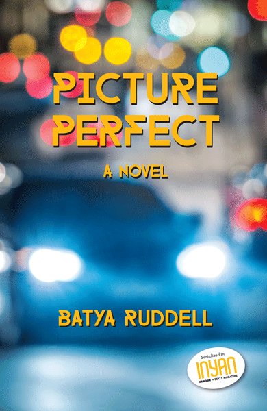 Picture Perfect — Jewish fiction novel softcover | Judaica Square Lakewood