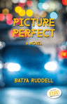 Picture Perfect — Jewish fiction novel softcover | Judaica Square Lakewood
