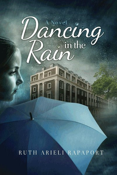 Dancing in the Rain — inspirational English Judaica book | Judaica Square Lakewood