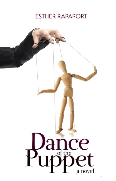 Dance of the Puppet - Soft Cover