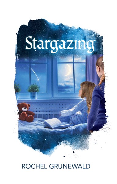 Stargazing - Soft Cover