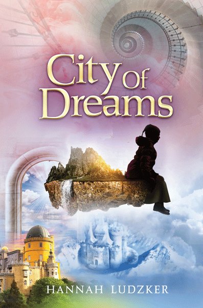 City of Dreams — Hardcover novel cover | Judaica Square Lakewood