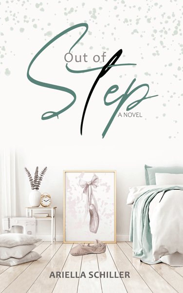 Out of Step - Soft Cover