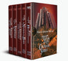 Harav Avigdor Miller Chumash Series 5 Volume Set