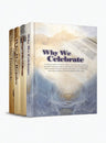 Why We Series - 4 Vol. Set