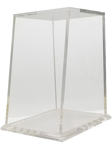 The Lucite box for a 5 x 7 siddur set of 3