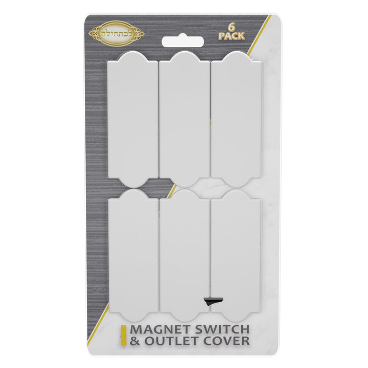 Light Switch Cover — Toy
