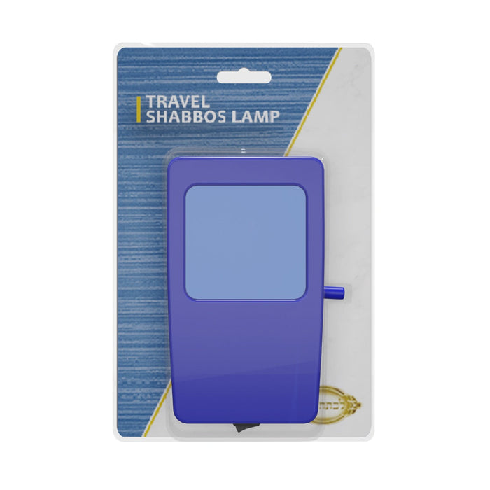 Mini Travel Shabbos Lamps — Children's Toy by Lichatchila | Judaica Square Lakewood
