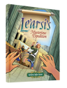 Le'arsi's Mysterious Expedition — English Comic Book — front cover
