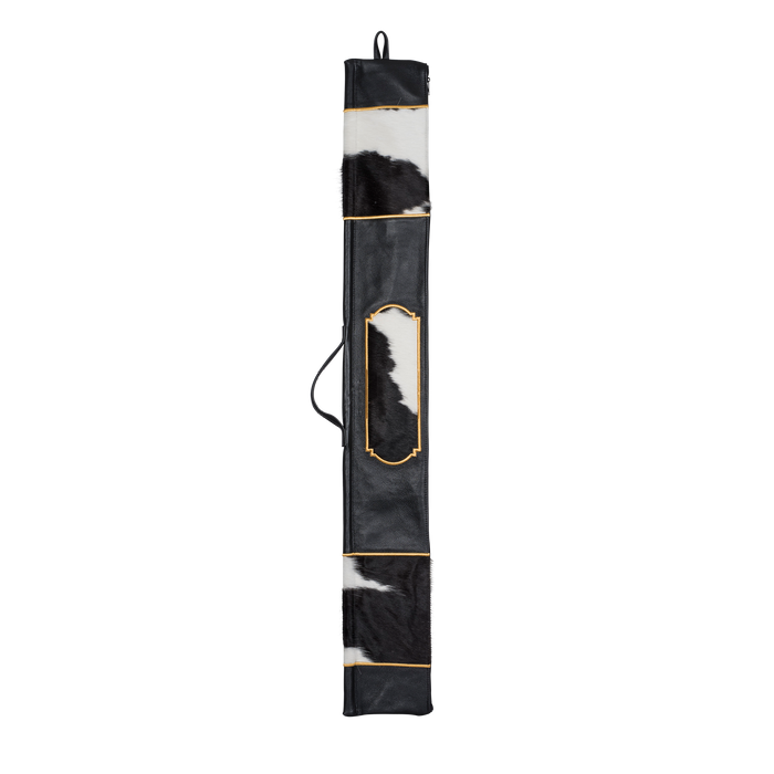 Leather & Fur Lulav Bag 326