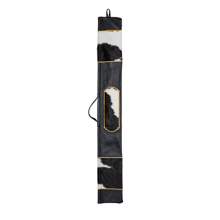 Leather & Fur Lulav Bag 326