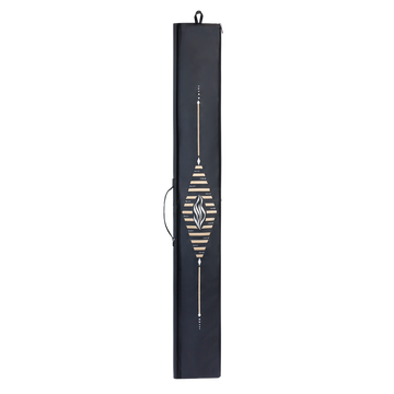 Lulav Bag, Leather