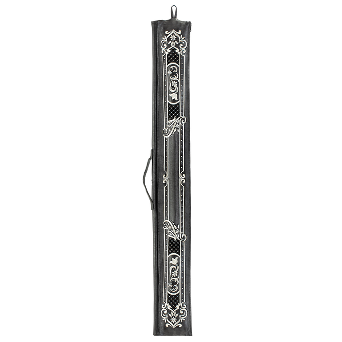 Leather Lulav Bag 371