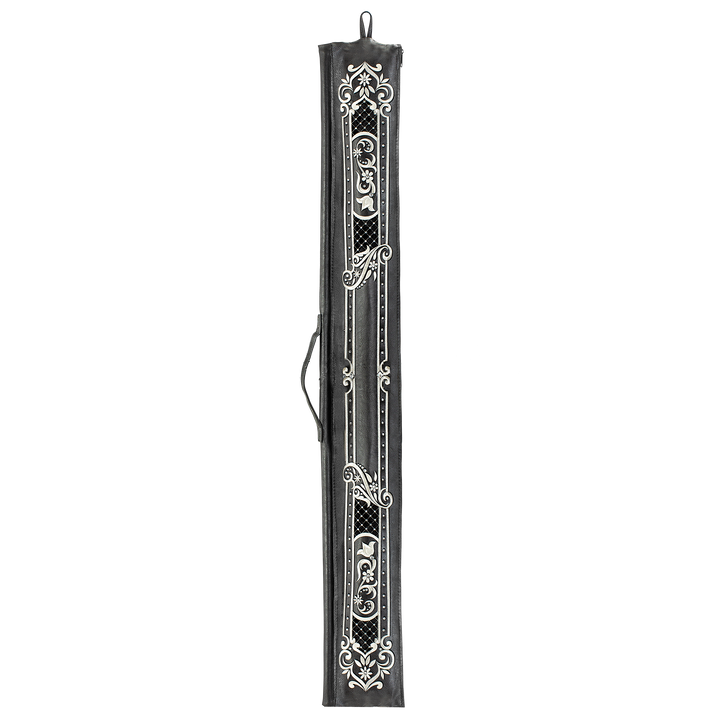 Leather Lulav Bag 371