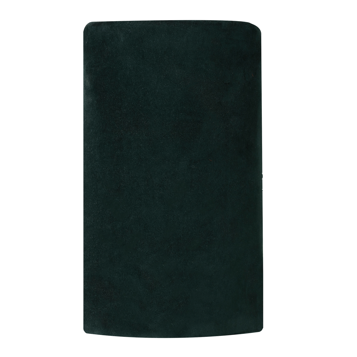 Leather Torah Mantle - style #342 - Green