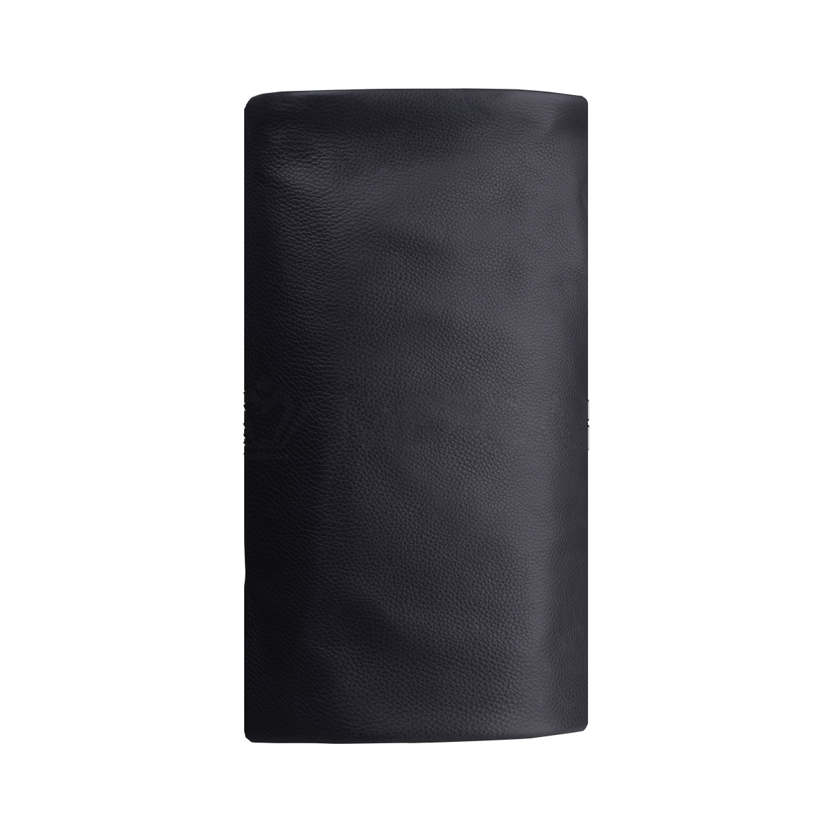 Leather Torah Mantle - Style #354 - Grey