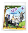 Lechaim Kindergarten: Reb Yom Tov Ehrlich — Yiddish USB & Book packaging