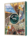 Leren Dus Bild Yiddish book front cover