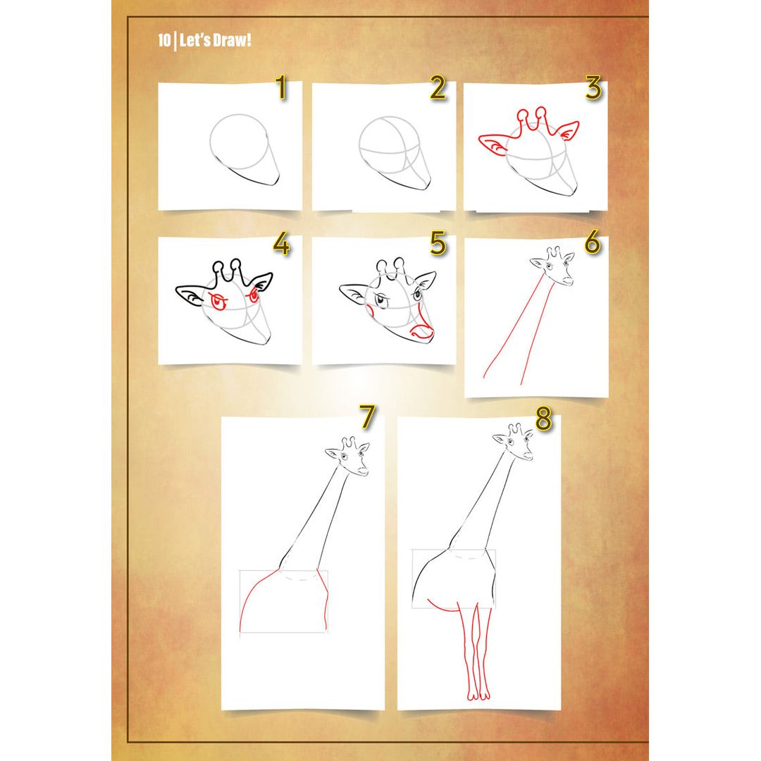 Let's Draw!