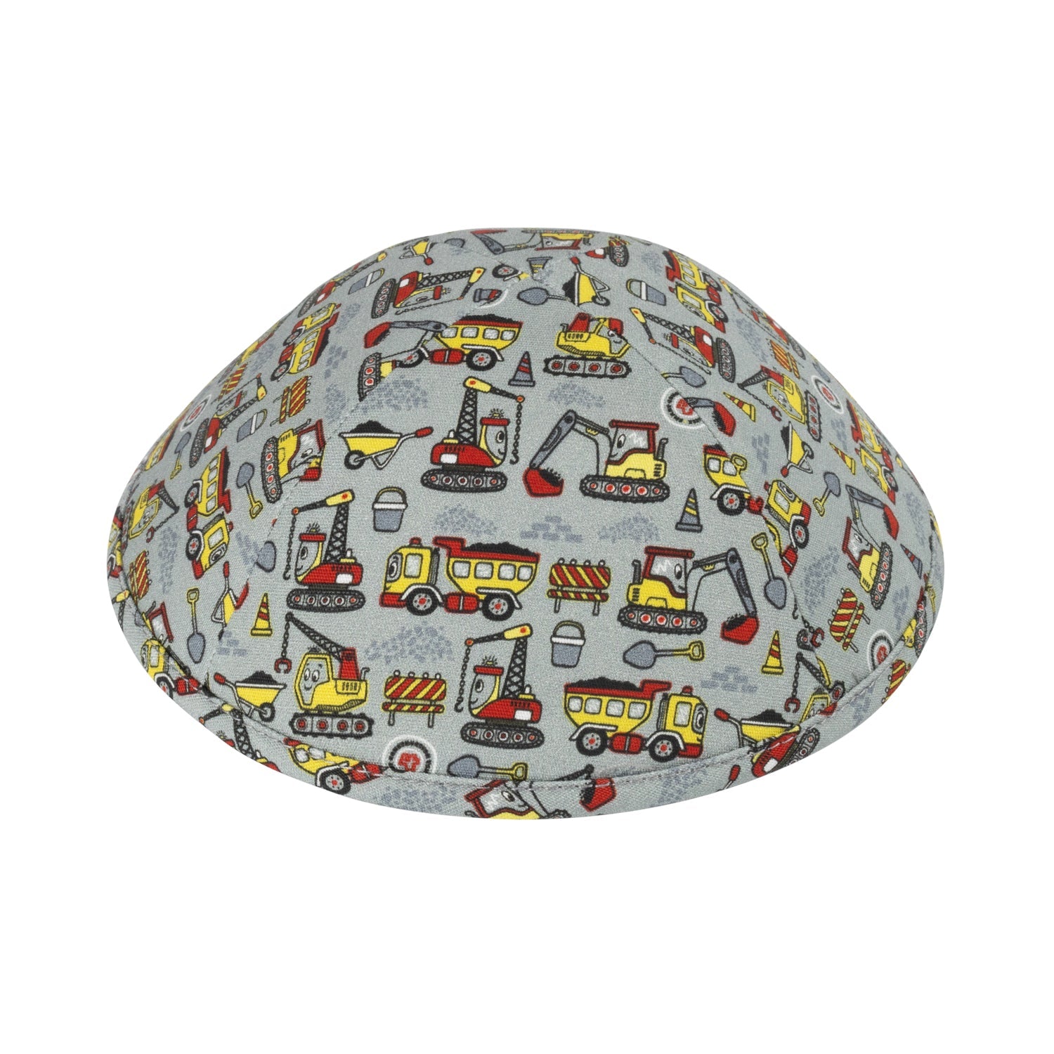Yarmulka Kippah - top view by iKippah
