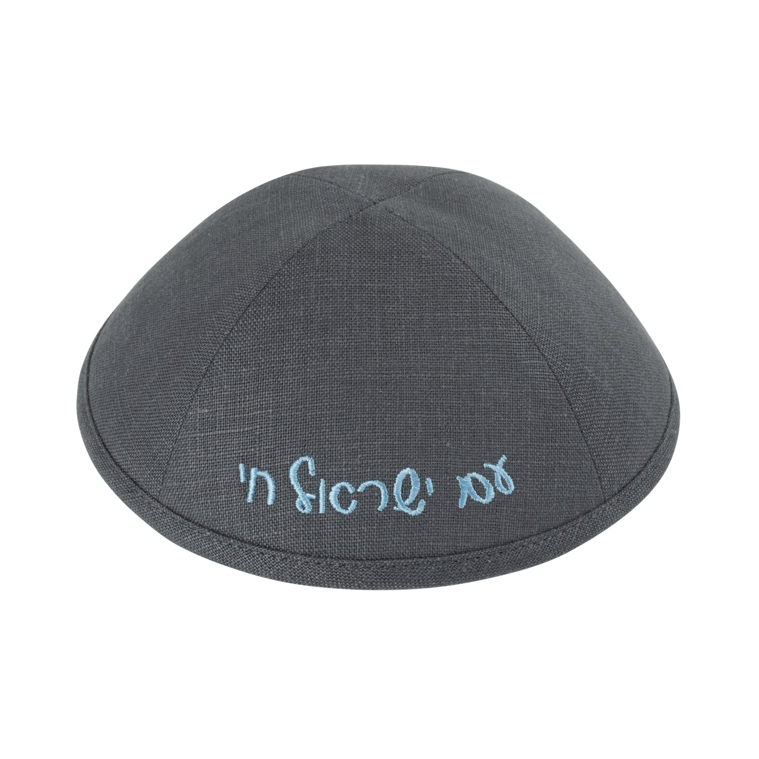 Yarmulka Kippah - top view by iKippah