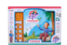 Lider Bichele: Mein Siddur'l — Yiddish Interactive Sound Book packaging