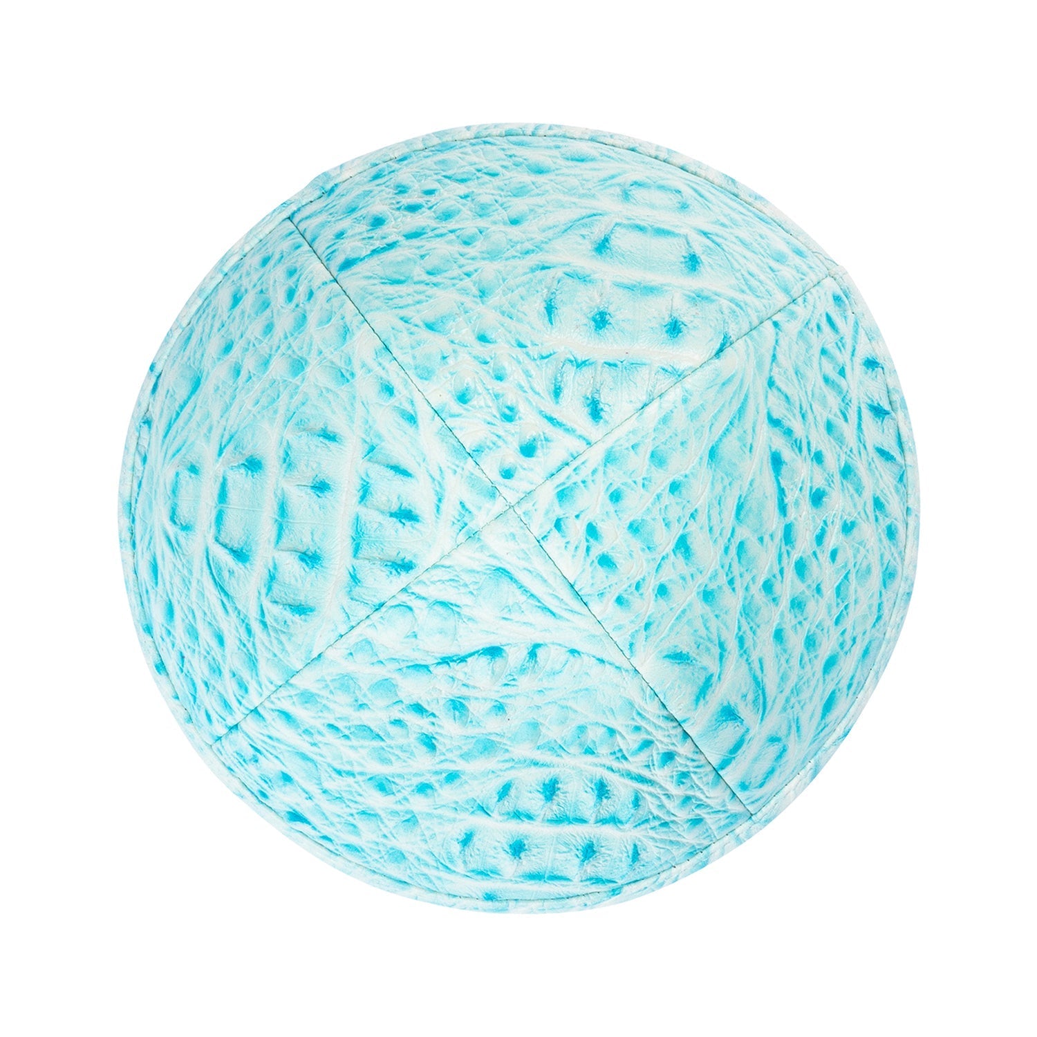 Leather Kippah by iKippah - additional view 5