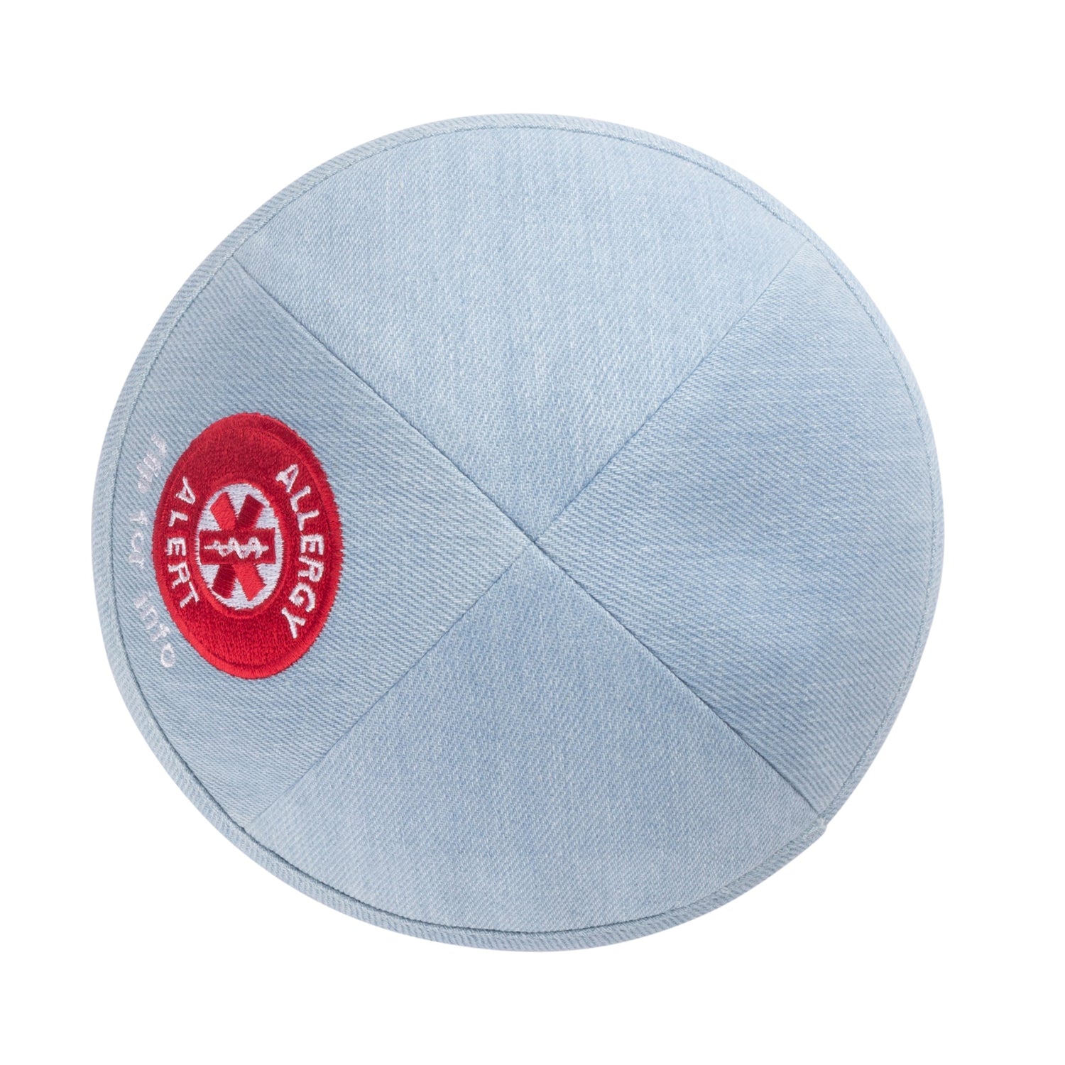 Cotton Kippah by iKippah - additional view 5