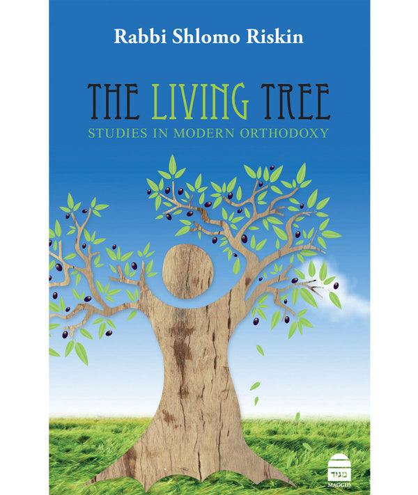 The Living Tree (BKE-TLT)