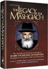 The Legacy of the Mashgiach — Jewish Thought hardcover | Judaica Square Lakewood