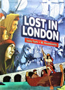 Lost In London — English book front cover
