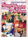 Maggid Stories for Children by Chaviva Pfeiffer, illustrated