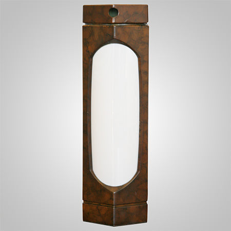 KosherLamp® MAX – Brown Marble