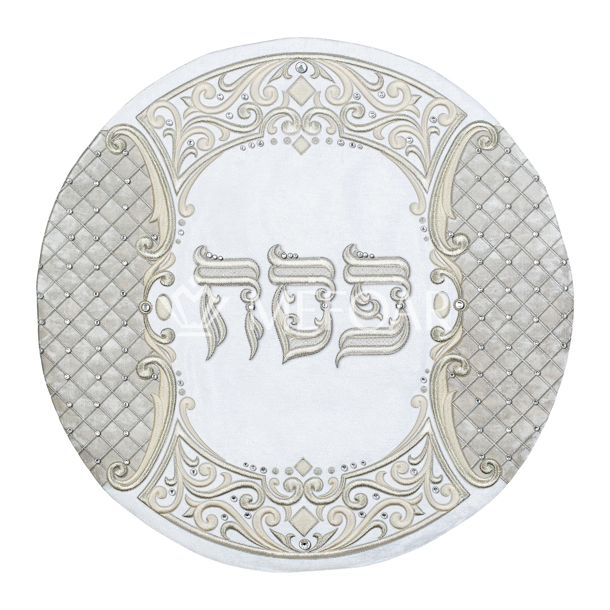 Matza Cover For Kids and Bucherim ClassDeco Collection - Matzah Covers