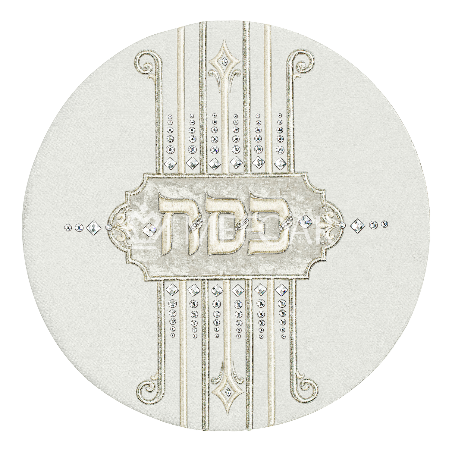 Pesach Set -   Lomvel Collection - Image 2